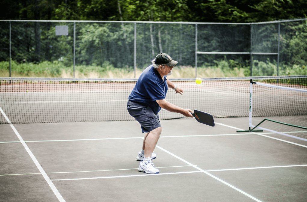 Pickleball Defense Strategies That Will Help You Win The Volley