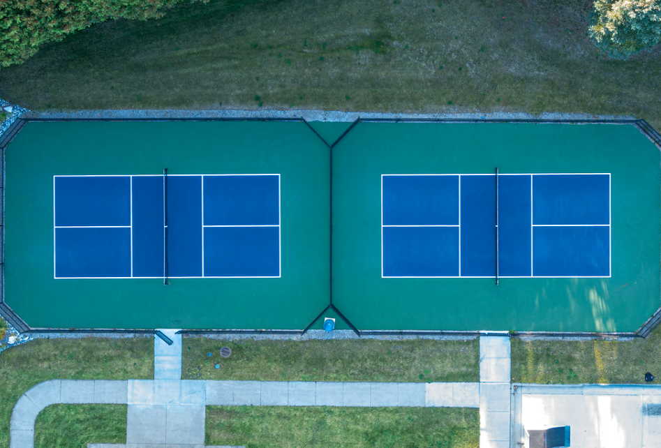 What Are the Dimensions of a Pickleball Court What Are the Dimensions of a Pickleball Court