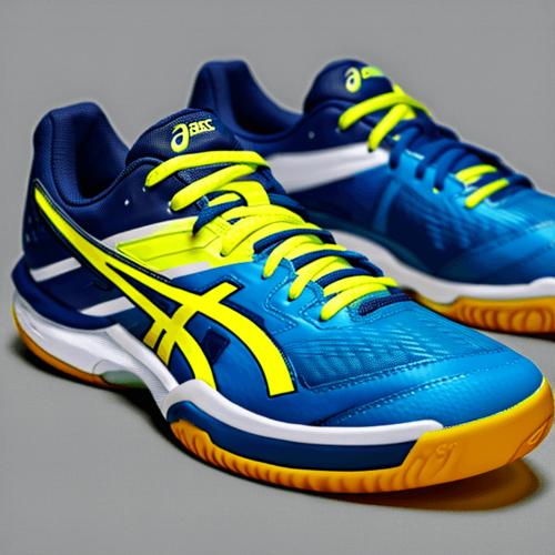 asic gels rocket 9