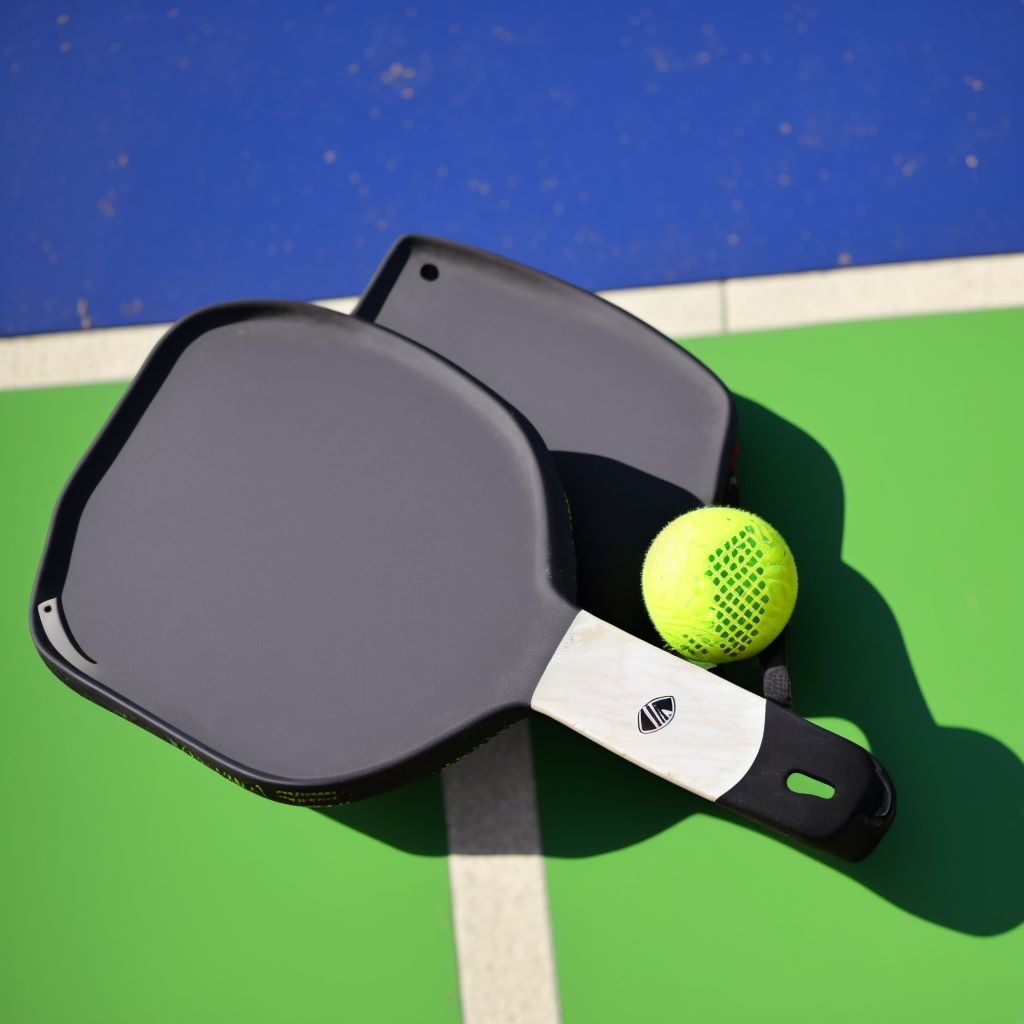 graphite-vs-composite-pickleball-paddles-the-volley