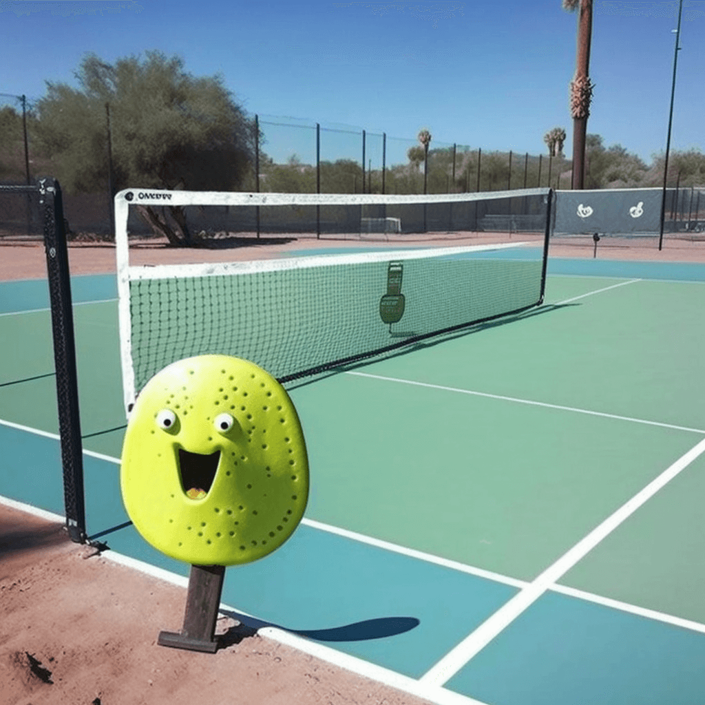 Funny Pickleball Jokes that Get Your Pickleball Game Rolling