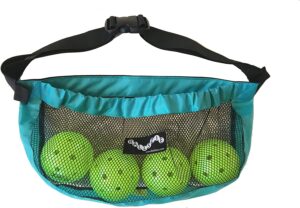 pickleball holder