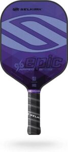 pickleball paddle selkirk