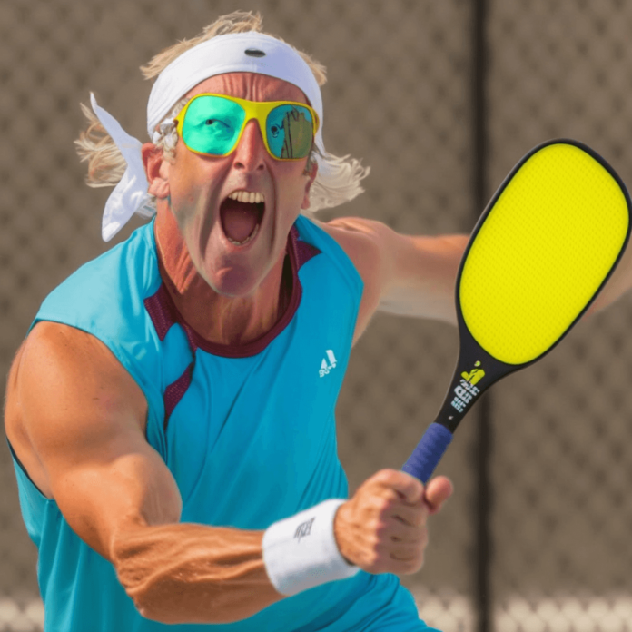Funny Pickleball Jokes that Get Your Pickleball Game Rolling