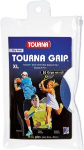 tourna grip