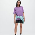 DRY-EX Crew Neck Short-Sleeve T-top – 1