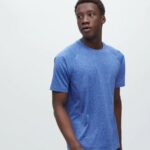 Dry-EX Crew Neck Short-Sleeve T-shirt – 1