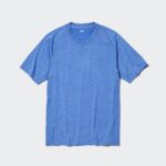 Dry-EX Crew Neck Short-Sleeve T-shirt – 2