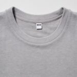 HEATTECH Fleece Crew Neck Long-Sleeve T-Shirt – 2