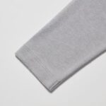 HEATTECH Fleece Crew Neck Long-Sleeve T-Shirt – 3