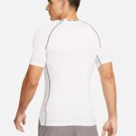 Nike Pro Dri-FIT Men’s Tight Fit Short-Sleeve Top – 2