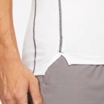 Nike Pro Dri-FIT Men’s Tight Fit Short-Sleeve Top – 3