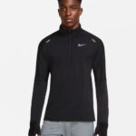 Nike Sphere Men’s Zip Running Top – 1