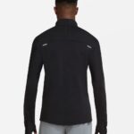 Nike Sphere Men’s Zip Running Top – 2