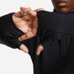 Nike Sphere Men’s Zip Running Top – 3