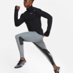 Nike Sphere Men’s Zip Running Top – 4