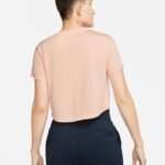 NikeCourt Dri-FIT Heritage Women’s Short-Sleeve Tennis Top – 2