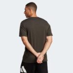 Train Essentials Comfort Training Tee — Aeroready – 2