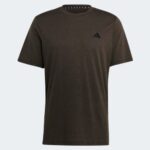 Train Essentials Comfort Training Tee — Aeroready – 4