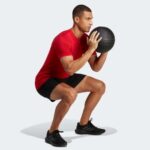 Train Essentials Feelready Training Tee 3