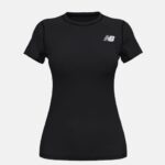 W Baselayer Short Sleeve Top – 1