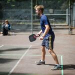 best pickleball shirts
