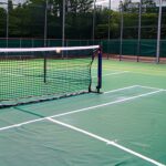 difference in net height