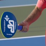 maintaining your pickleball grip