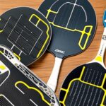 paddleball and pickleball