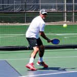 pickleball skill level