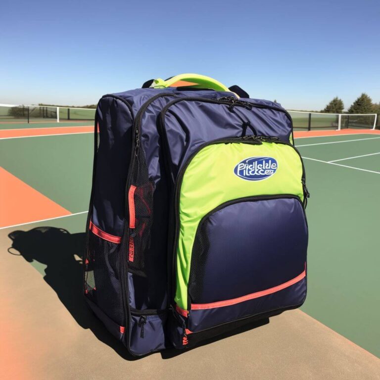 Stay Organized on the Court: Top Pickleball Bags of the Year