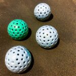 pickleball balls