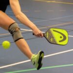 pickleball eastern grip