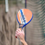 right grip in pickleball