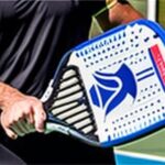 right pickleball grip