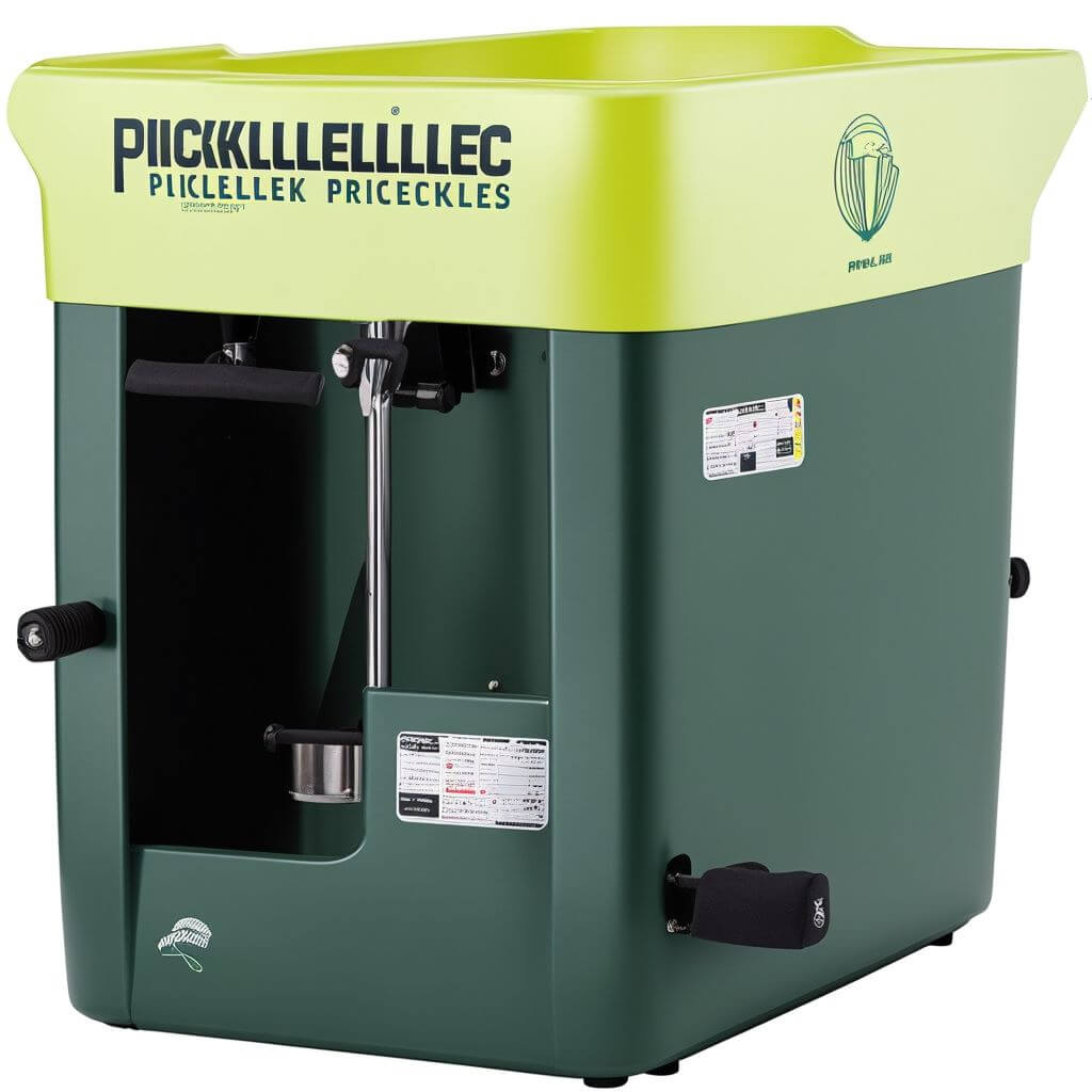 Best Pickleball Machine That Is Right For Your Game