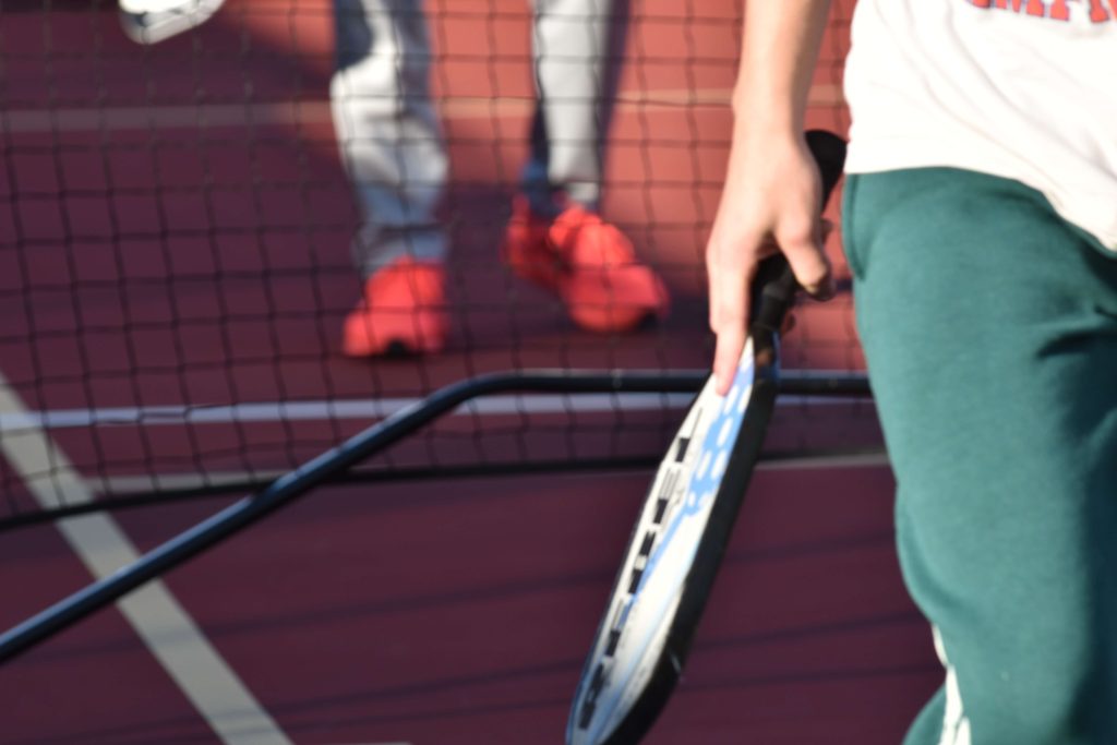 Pickleball Dink Tips for Dominating the Game The Volley