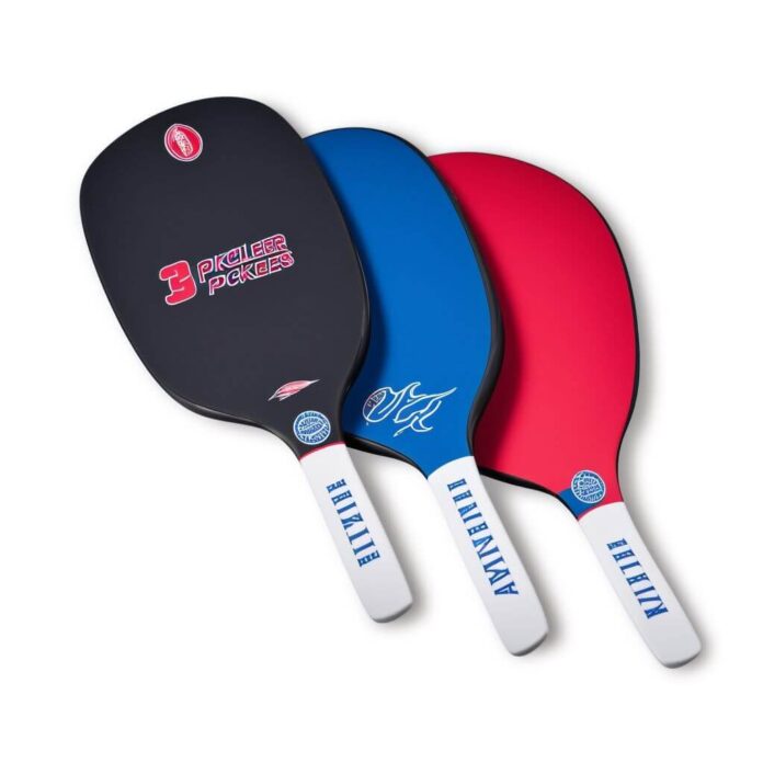 What Is the Best Material for A Pickleball Paddle?