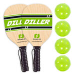 pickleball gear