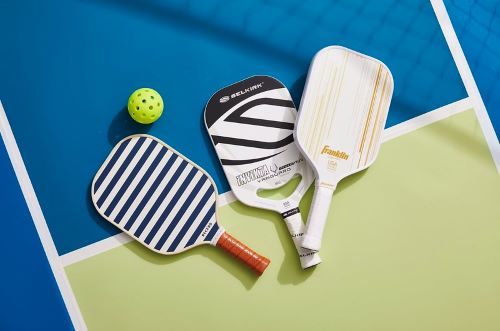 pickleball paddles last for