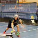 pickleball scoring