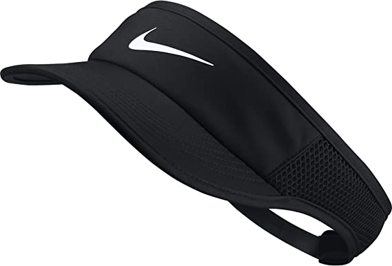 nike aero bill visor