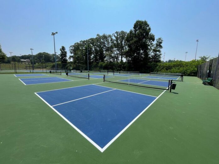 Pickleball Court Cost Complete Breakdown for Homeowners