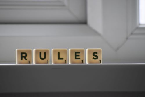 understanding the rules
