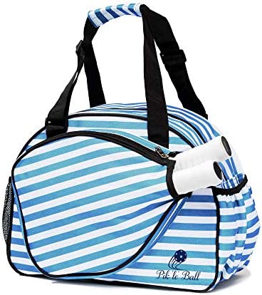 Pik’le’Ball Premium Pickleball Bag