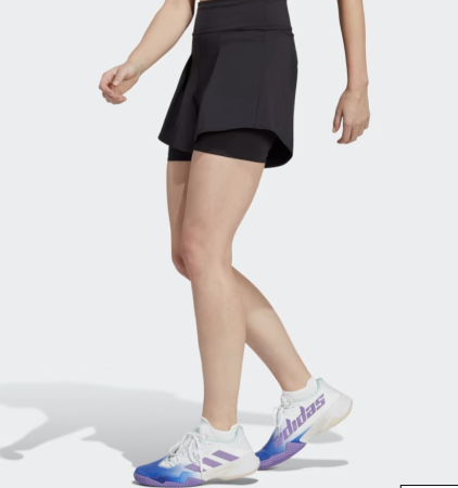 Serving Style: Trendy Pickleball Shorts for Women