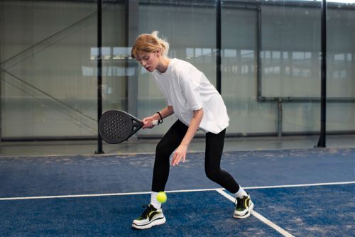 pickleball rules