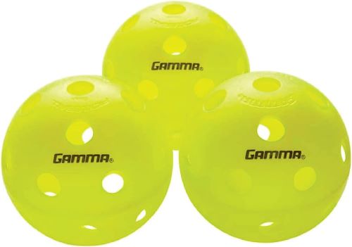 gamma photon indoor pickleball