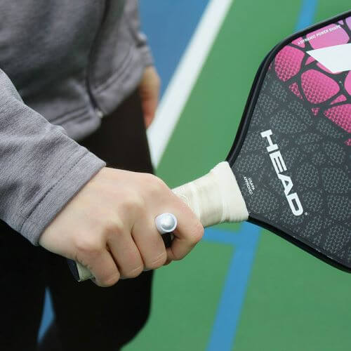 pickleball grip trainer