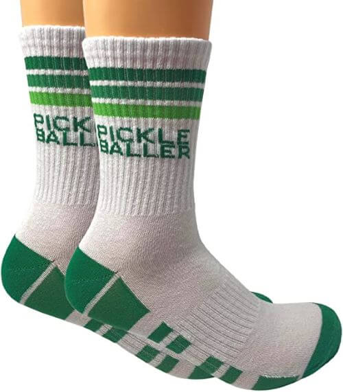 pickleball socks superfly